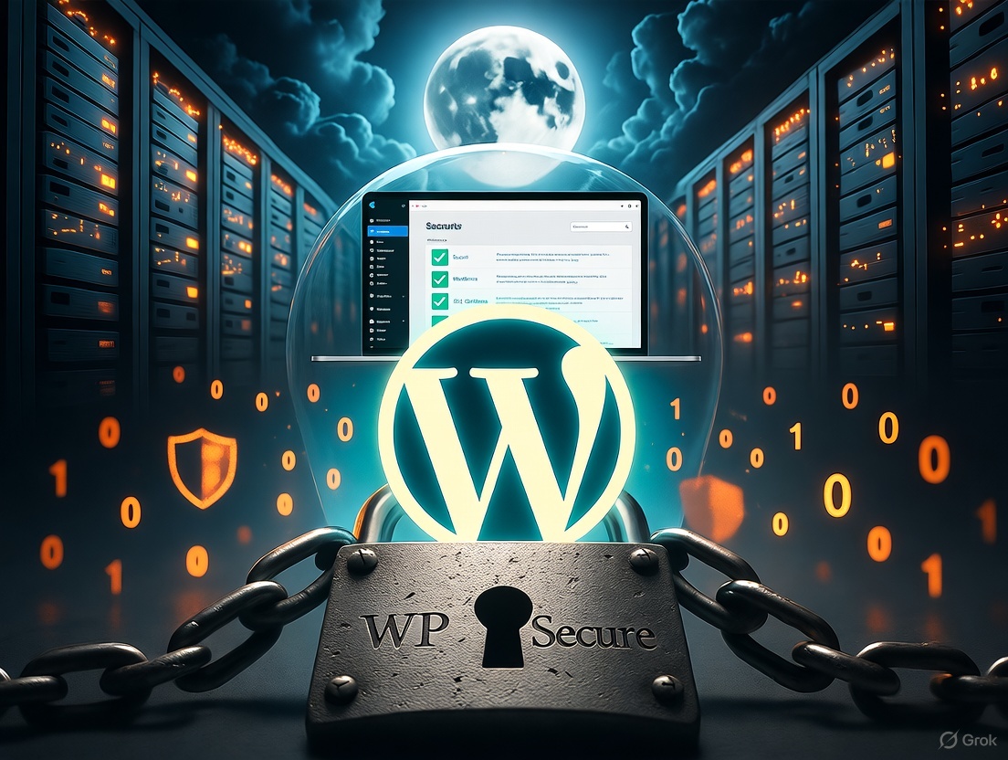 The Ultimate WordPress Security Guide