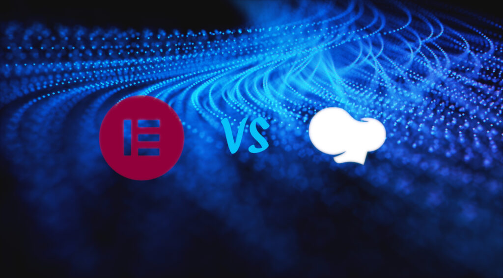 Elementor vs WPBakery: Which Page Builder is Right for Your WordPress Site?