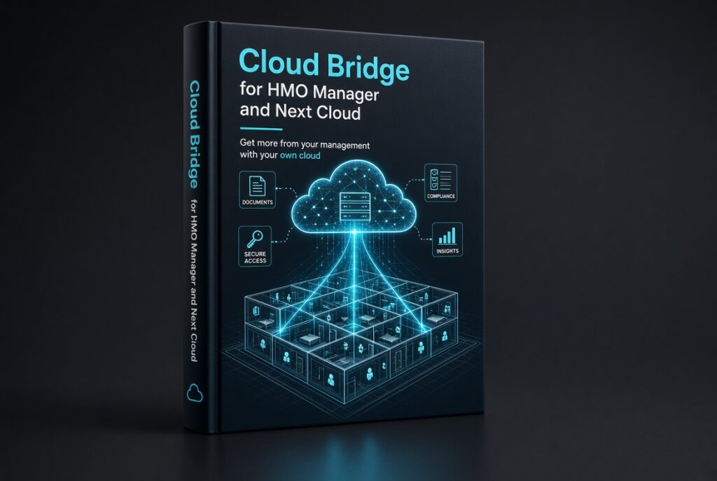 Cloud Bridge for HMO Manager