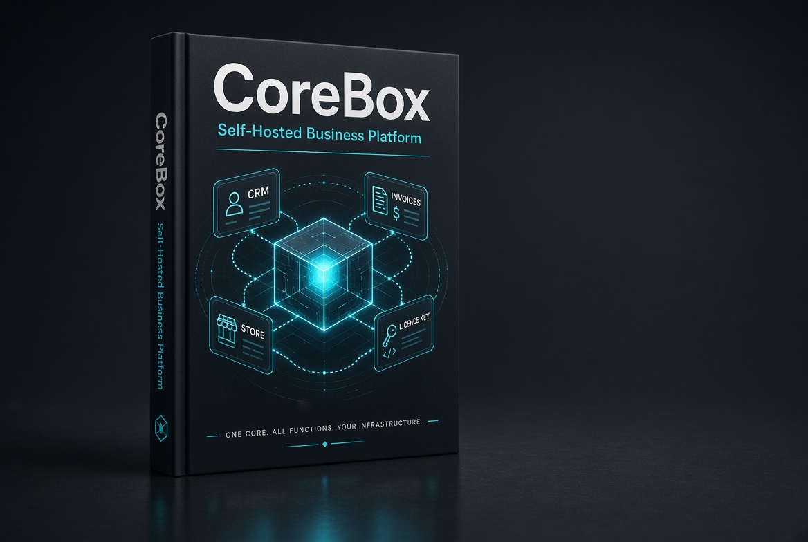 Corebox - LTL