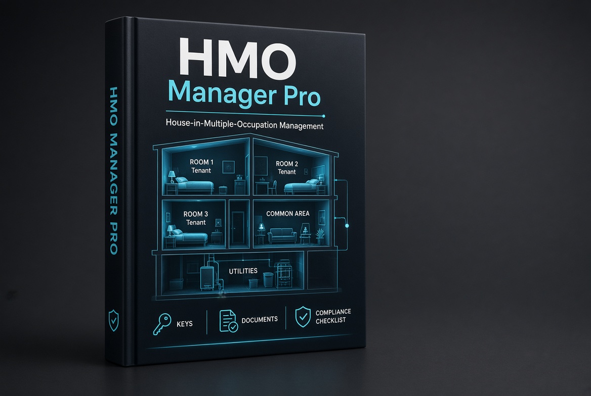 Hmo Manager Pro