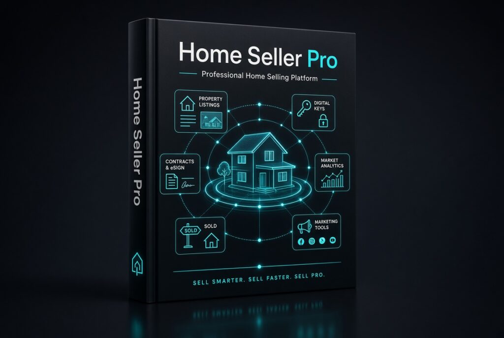 Home Seller Pro
