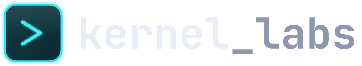 Kernel Labs
