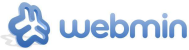 webmin